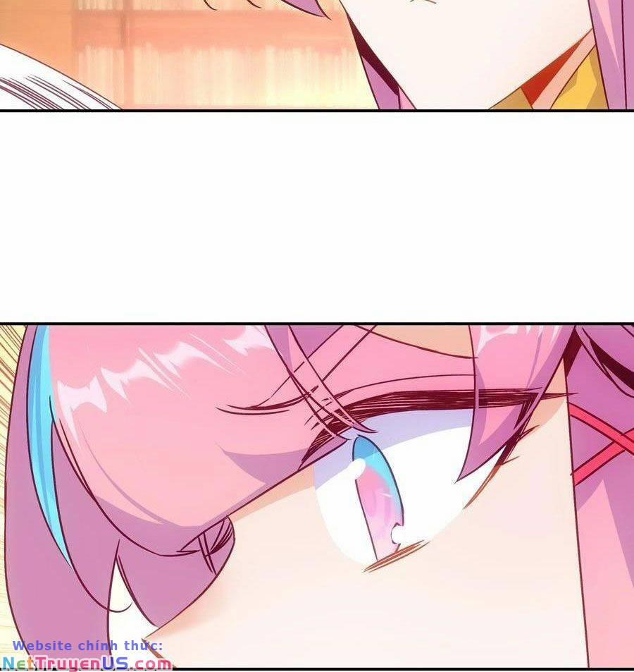 Lão Đại Xuyên Không Thành Tiên Nữ 187 trang 19