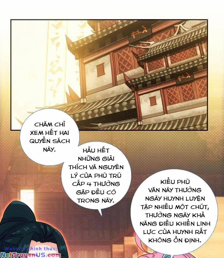 Lão Đại Xuyên Không Thành Tiên Nữ 187 trang 2