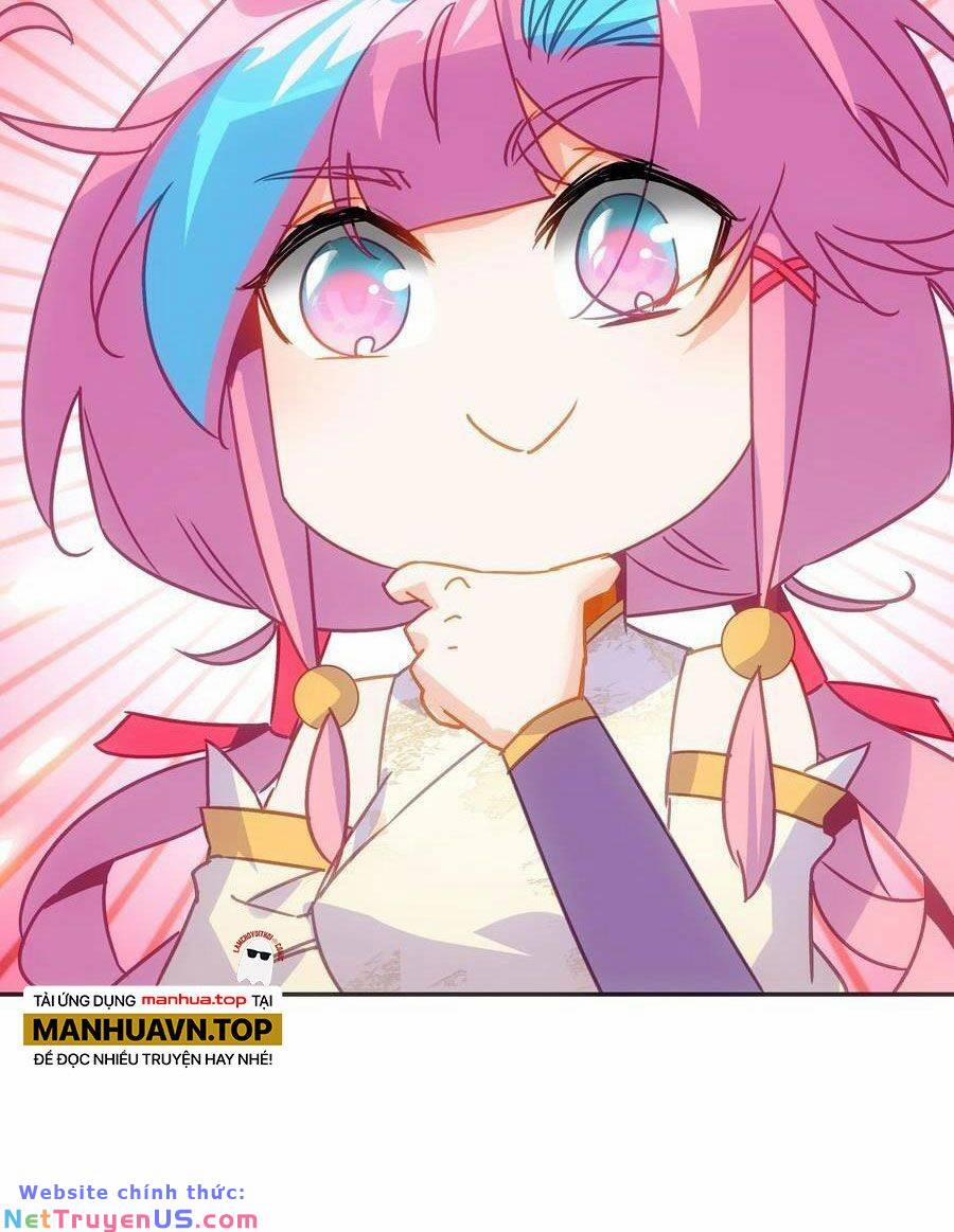 Lão Đại Xuyên Không Thành Tiên Nữ 187 trang 24