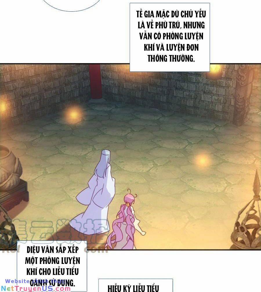 Lão Đại Xuyên Không Thành Tiên Nữ 187 trang 26