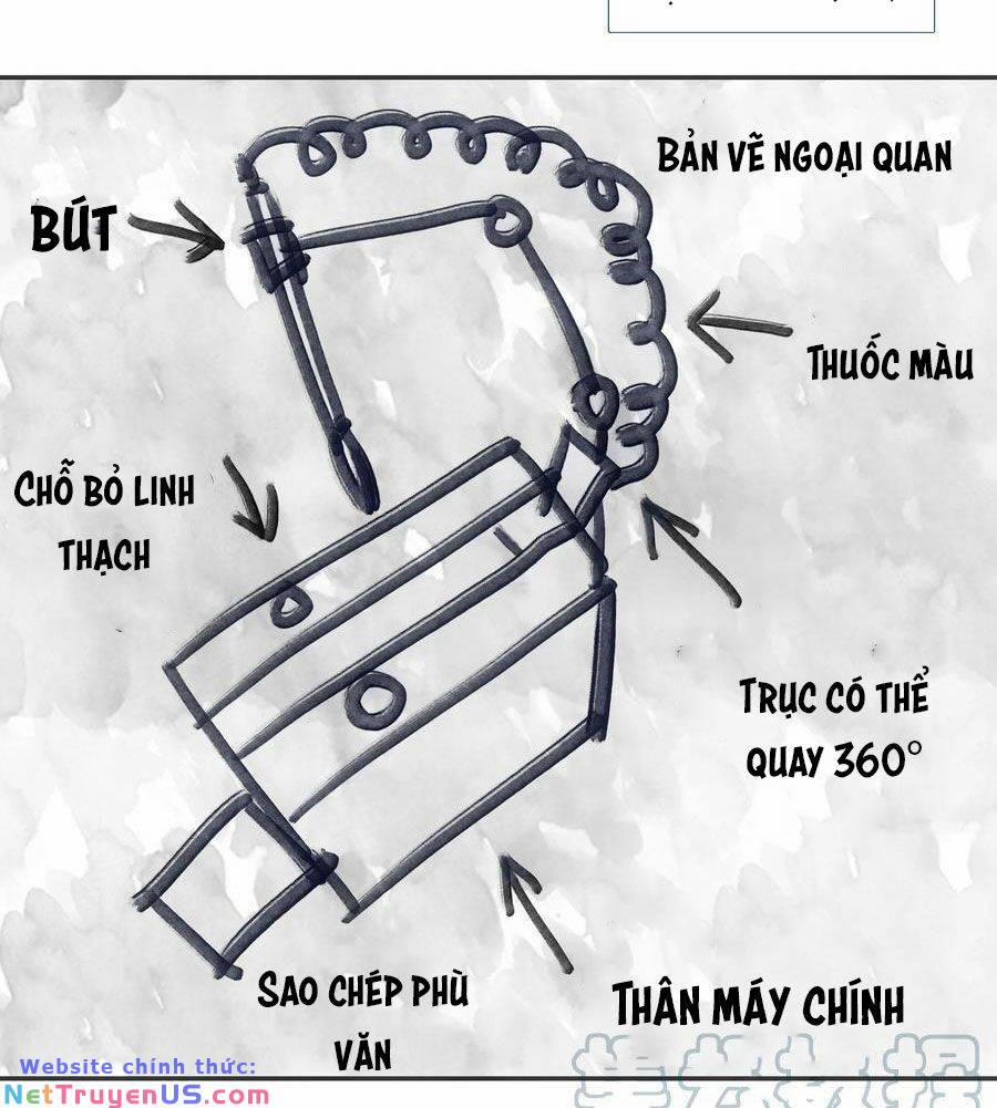 Lão Đại Xuyên Không Thành Tiên Nữ 187 trang 28