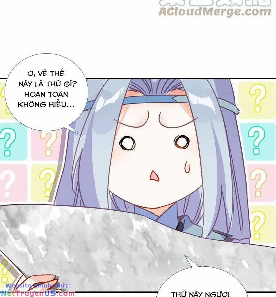 Lão Đại Xuyên Không Thành Tiên Nữ 187 trang 29