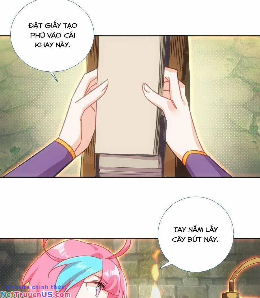 Lão Đại Xuyên Không Thành Tiên Nữ 187 trang 41