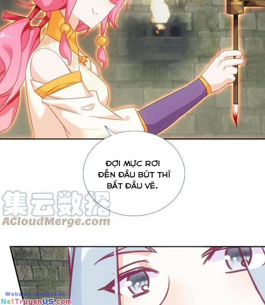 Lão Đại Xuyên Không Thành Tiên Nữ 187 trang 42