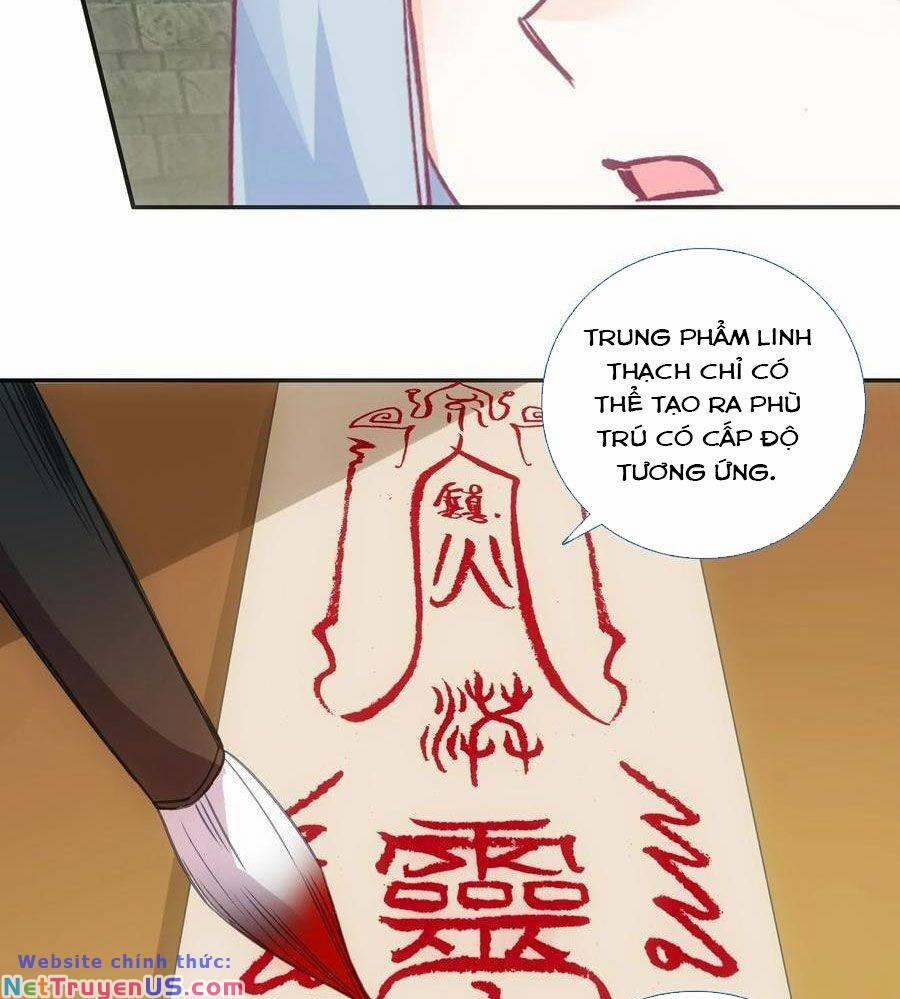 Lão Đại Xuyên Không Thành Tiên Nữ 187 trang 43