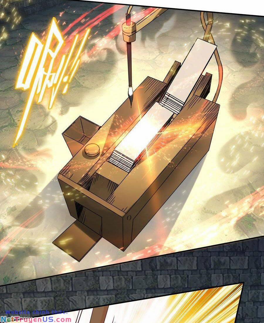 Lão Đại Xuyên Không Thành Tiên Nữ 187 trang 45