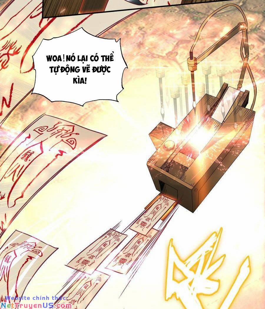 Lão Đại Xuyên Không Thành Tiên Nữ 187 trang 47