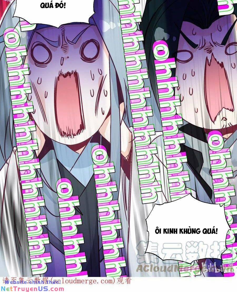 Lão Đại Xuyên Không Thành Tiên Nữ 187 trang 49