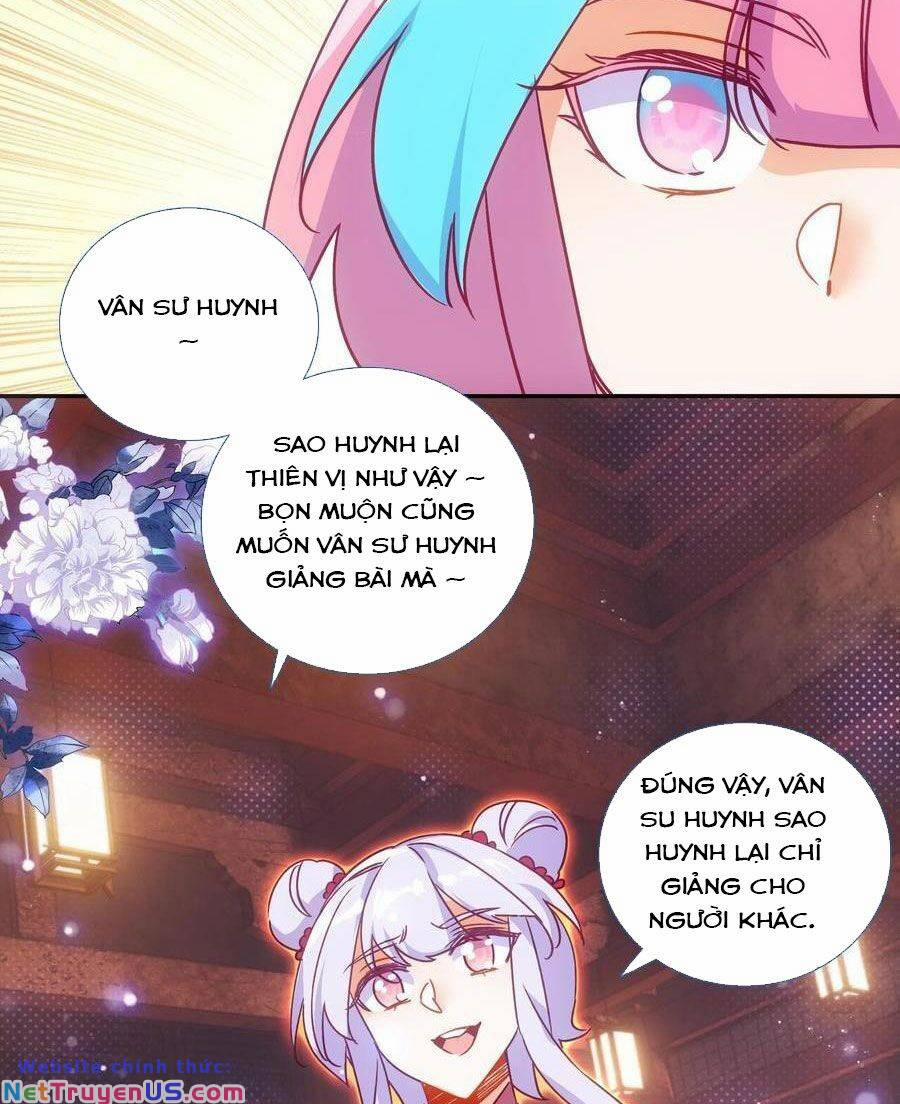 Lão Đại Xuyên Không Thành Tiên Nữ 187 trang 6