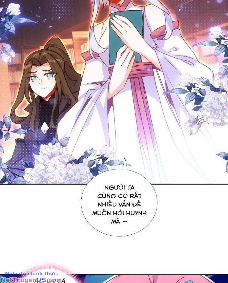 Lão Đại Xuyên Không Thành Tiên Nữ 187 trang 7