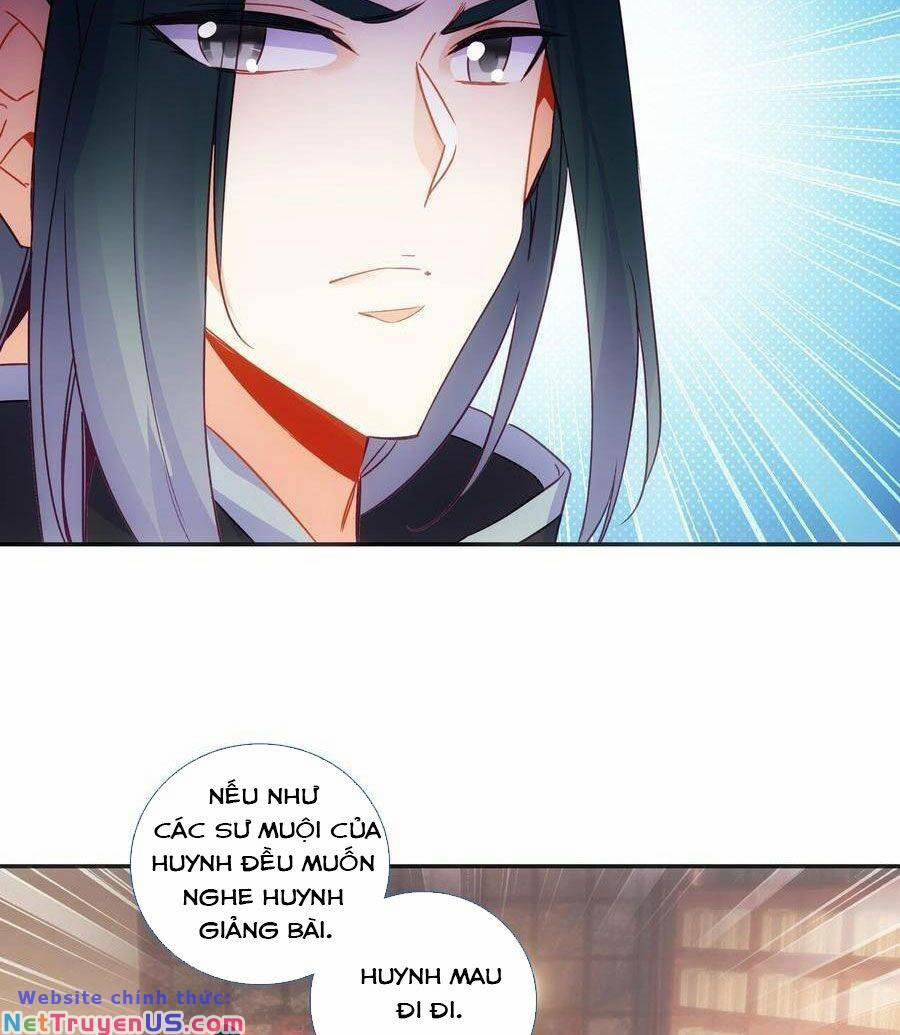 Lão Đại Xuyên Không Thành Tiên Nữ 187 trang 9