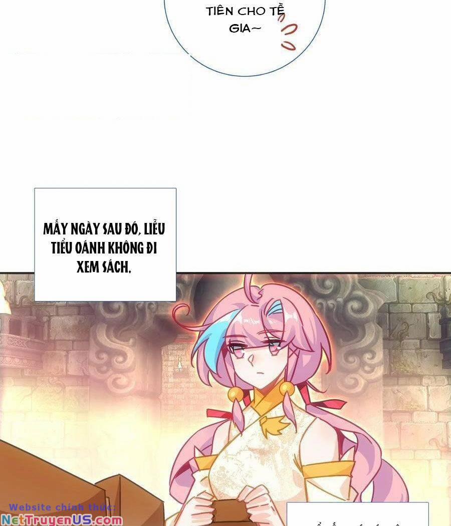 Lão Đại Xuyên Không Thành Tiên Nữ 188 trang 10