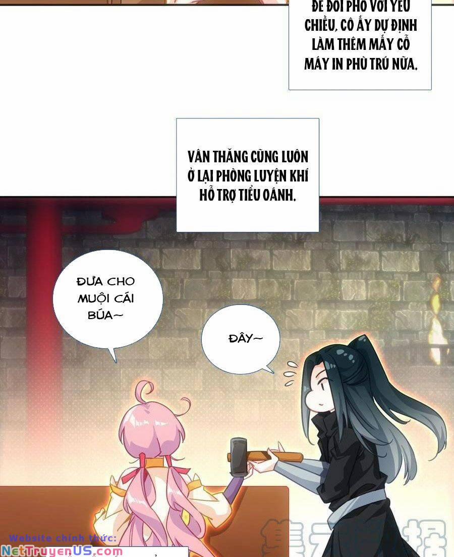 Lão Đại Xuyên Không Thành Tiên Nữ 188 trang 11