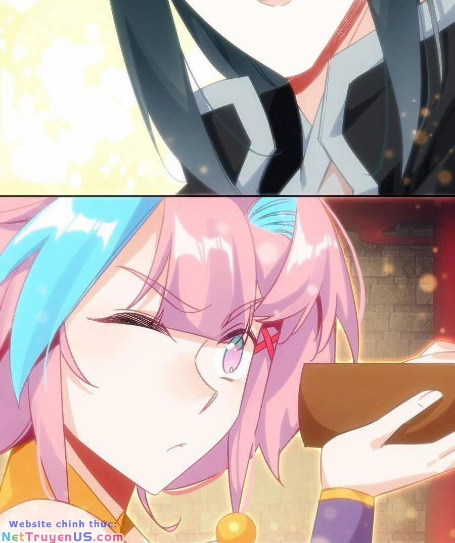 Lão Đại Xuyên Không Thành Tiên Nữ 188 trang 13