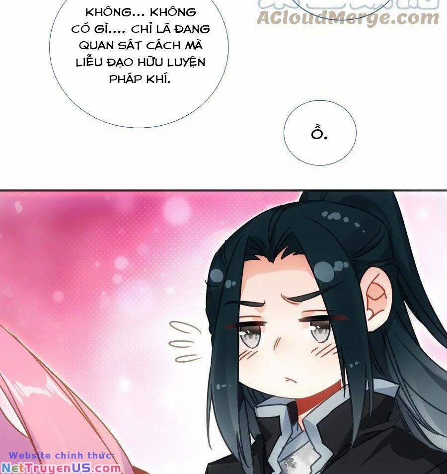 Lão Đại Xuyên Không Thành Tiên Nữ 188 trang 15