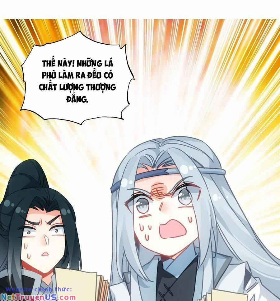 Lão Đại Xuyên Không Thành Tiên Nữ 188 trang 2