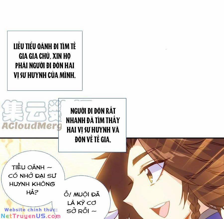 Lão Đại Xuyên Không Thành Tiên Nữ 188 trang 24