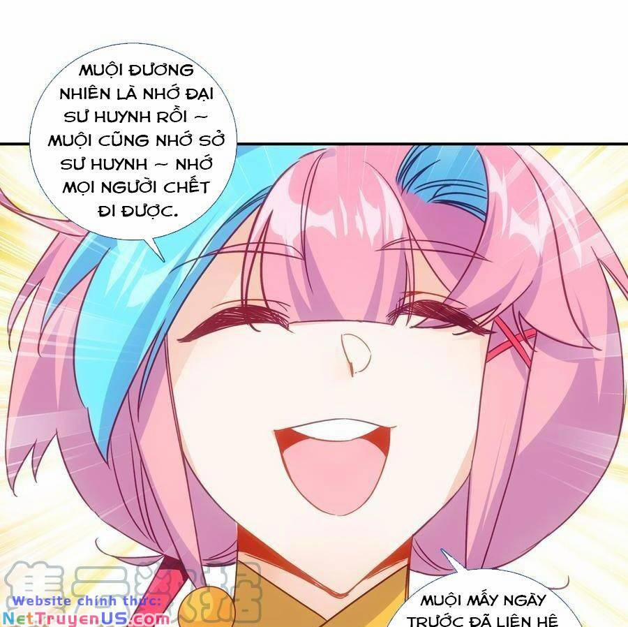 Lão Đại Xuyên Không Thành Tiên Nữ 188 trang 26