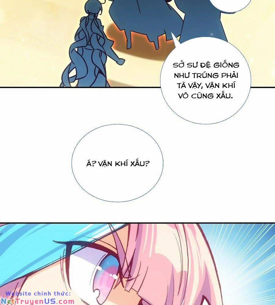 Lão Đại Xuyên Không Thành Tiên Nữ 188 trang 28