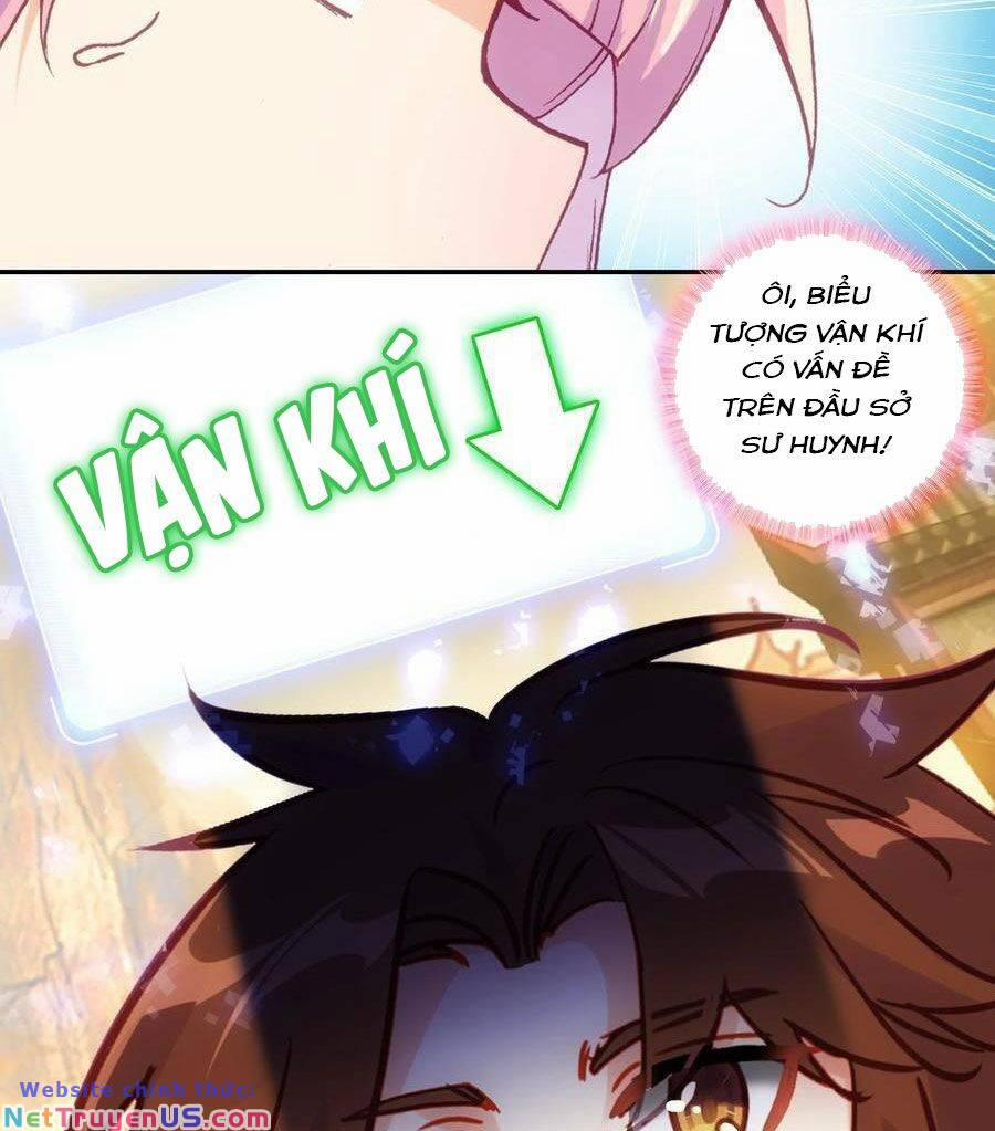 Lão Đại Xuyên Không Thành Tiên Nữ 188 trang 29