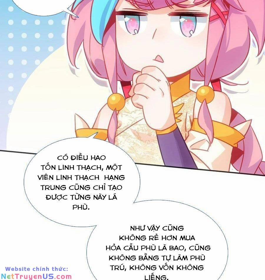 Lão Đại Xuyên Không Thành Tiên Nữ 188 trang 4