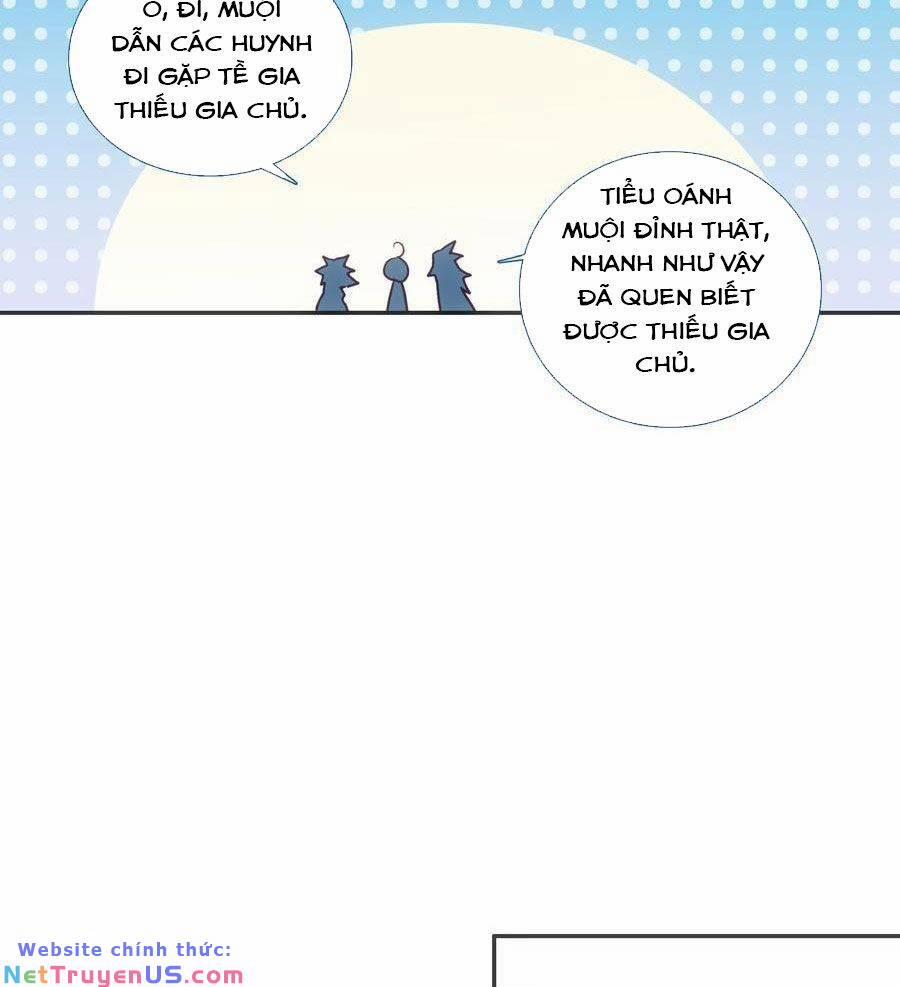 Lão Đại Xuyên Không Thành Tiên Nữ 188 trang 40