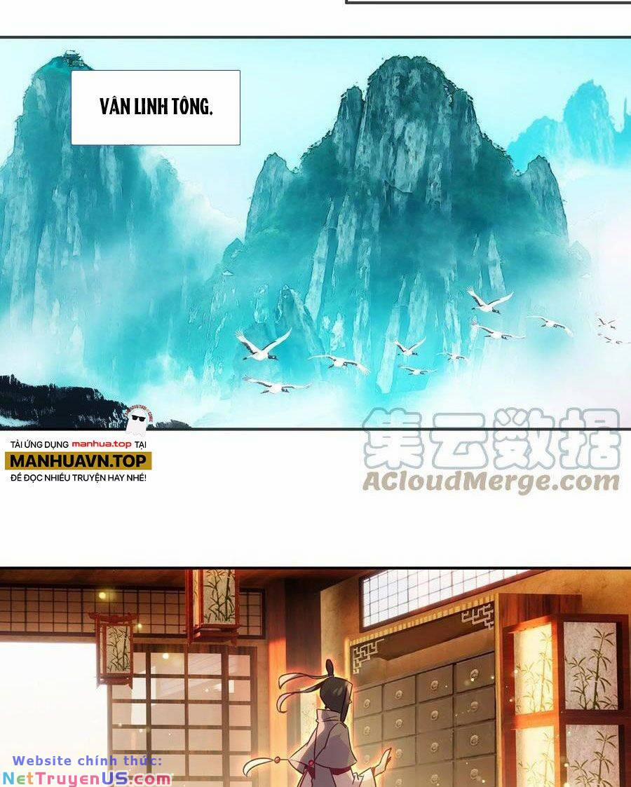 Lão Đại Xuyên Không Thành Tiên Nữ 188 trang 41