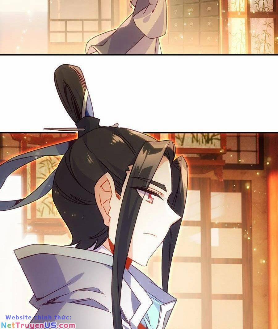 Lão Đại Xuyên Không Thành Tiên Nữ 188 trang 42