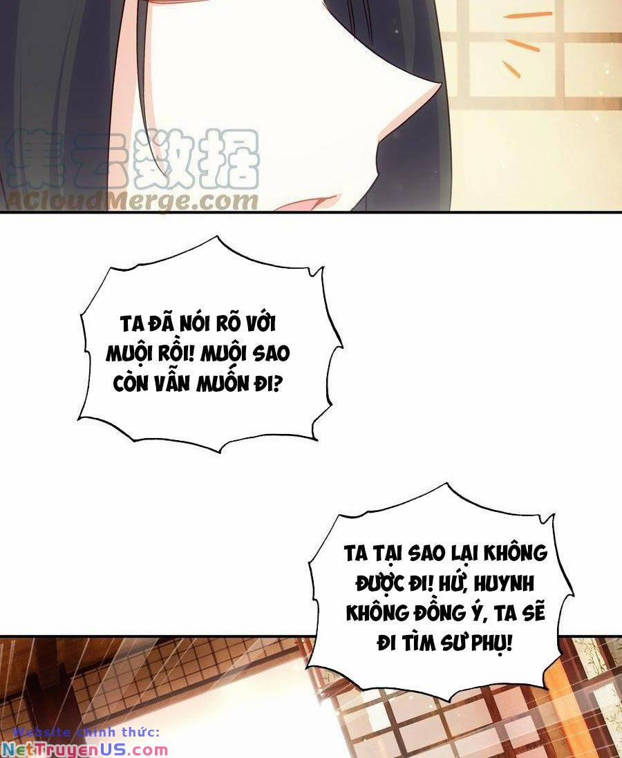 Lão Đại Xuyên Không Thành Tiên Nữ 188 trang 44