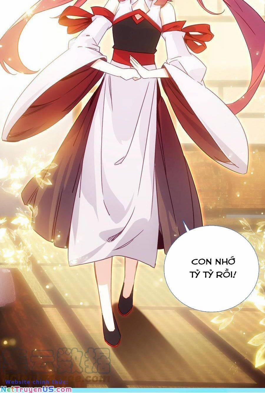 Lão Đại Xuyên Không Thành Tiên Nữ 188 trang 48