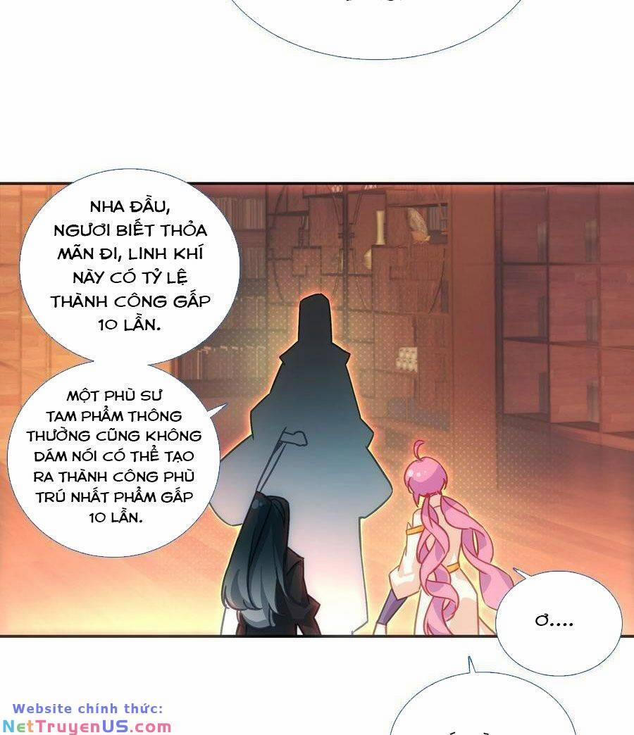 Lão Đại Xuyên Không Thành Tiên Nữ 188 trang 5