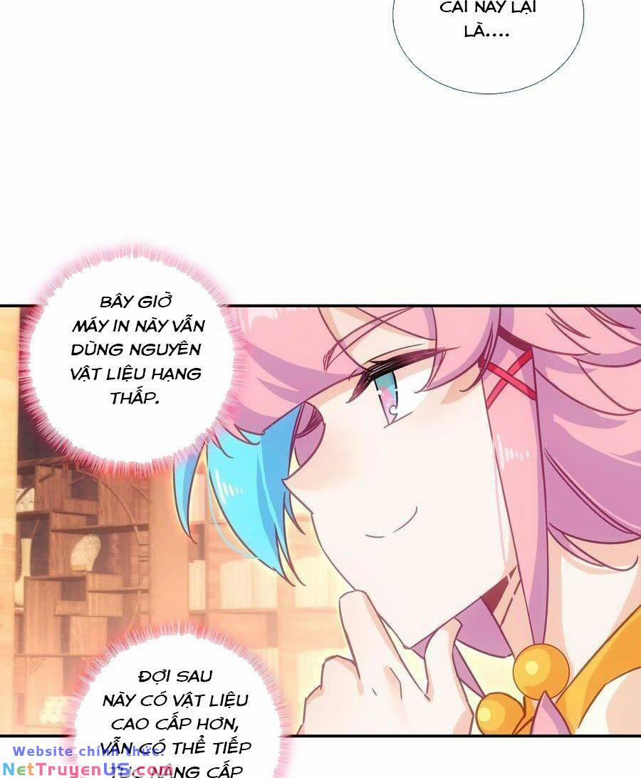 Lão Đại Xuyên Không Thành Tiên Nữ 188 trang 6