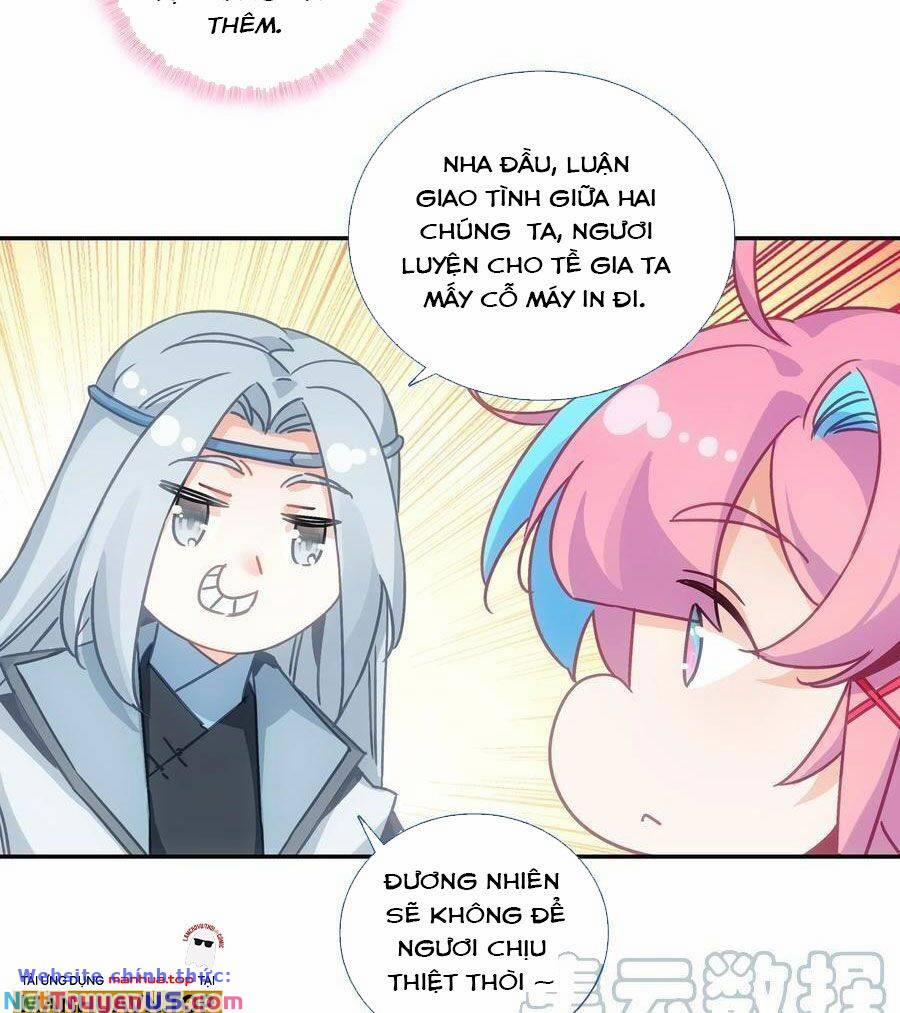 Lão Đại Xuyên Không Thành Tiên Nữ 188 trang 7