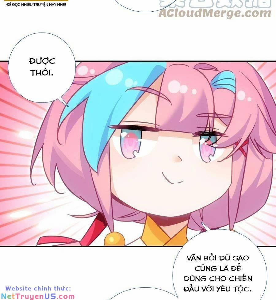 Lão Đại Xuyên Không Thành Tiên Nữ 188 trang 8