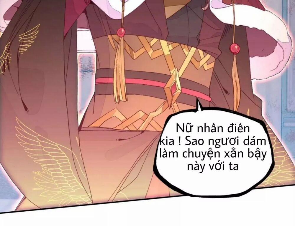 Lão Đại Xuyên Không Thành Tiên Nữ 19.1 trang 7