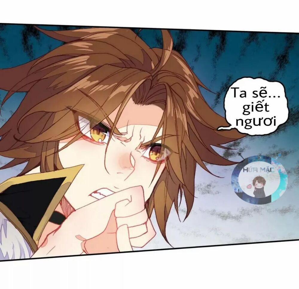 Lão Đại Xuyên Không Thành Tiên Nữ 19.1 trang 8