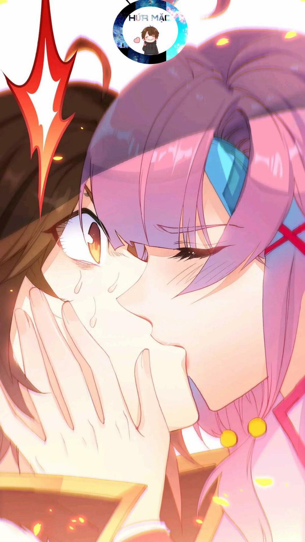 Lão Đại Xuyên Không Thành Tiên Nữ 19 trang 11