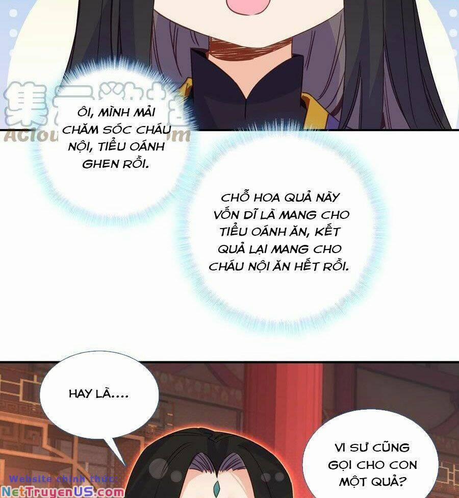 Lão Đại Xuyên Không Thành Tiên Nữ 193 trang 11