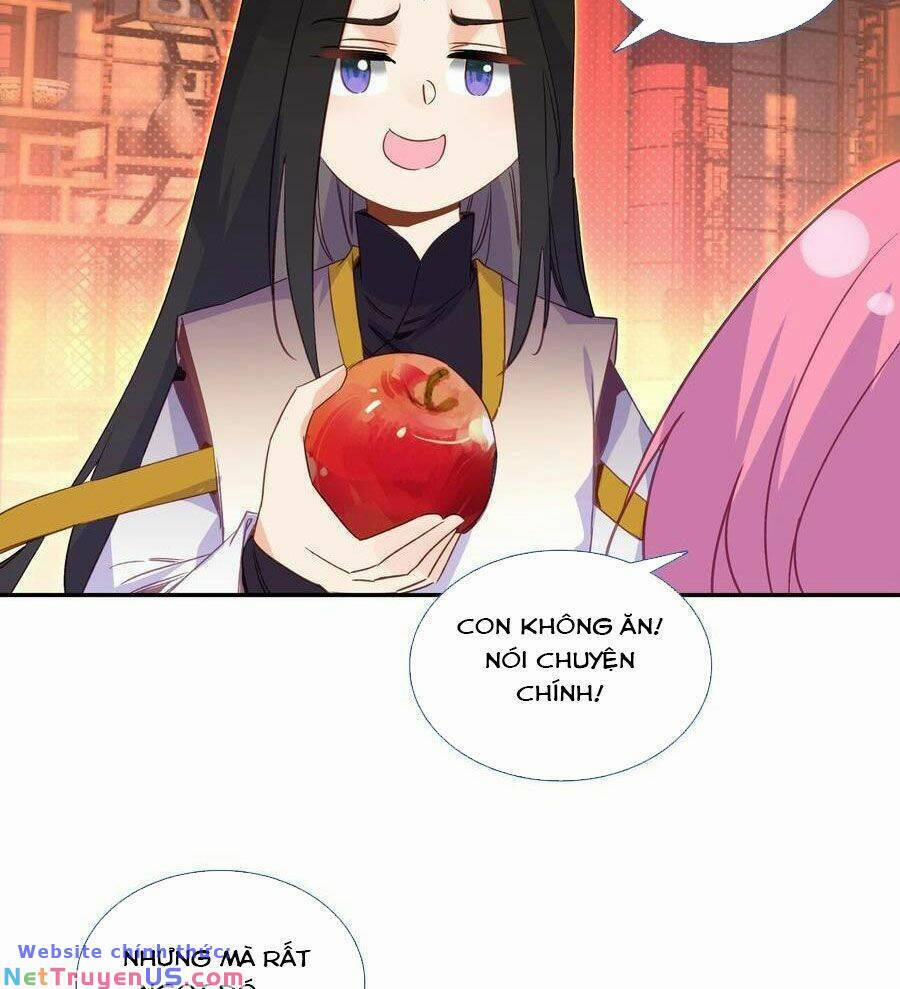 Lão Đại Xuyên Không Thành Tiên Nữ 193 trang 12