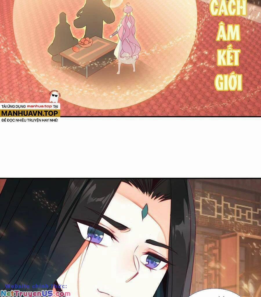 Lão Đại Xuyên Không Thành Tiên Nữ 193 trang 15