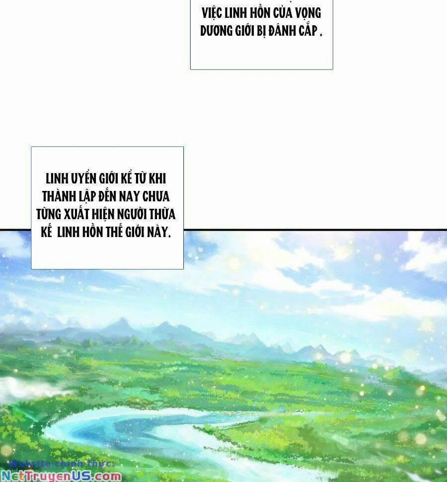 Lão Đại Xuyên Không Thành Tiên Nữ 193 trang 21