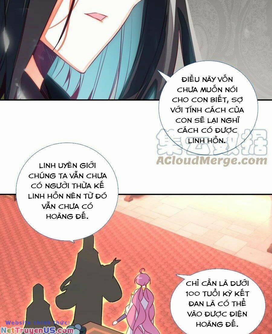 Lão Đại Xuyên Không Thành Tiên Nữ 193 trang 24