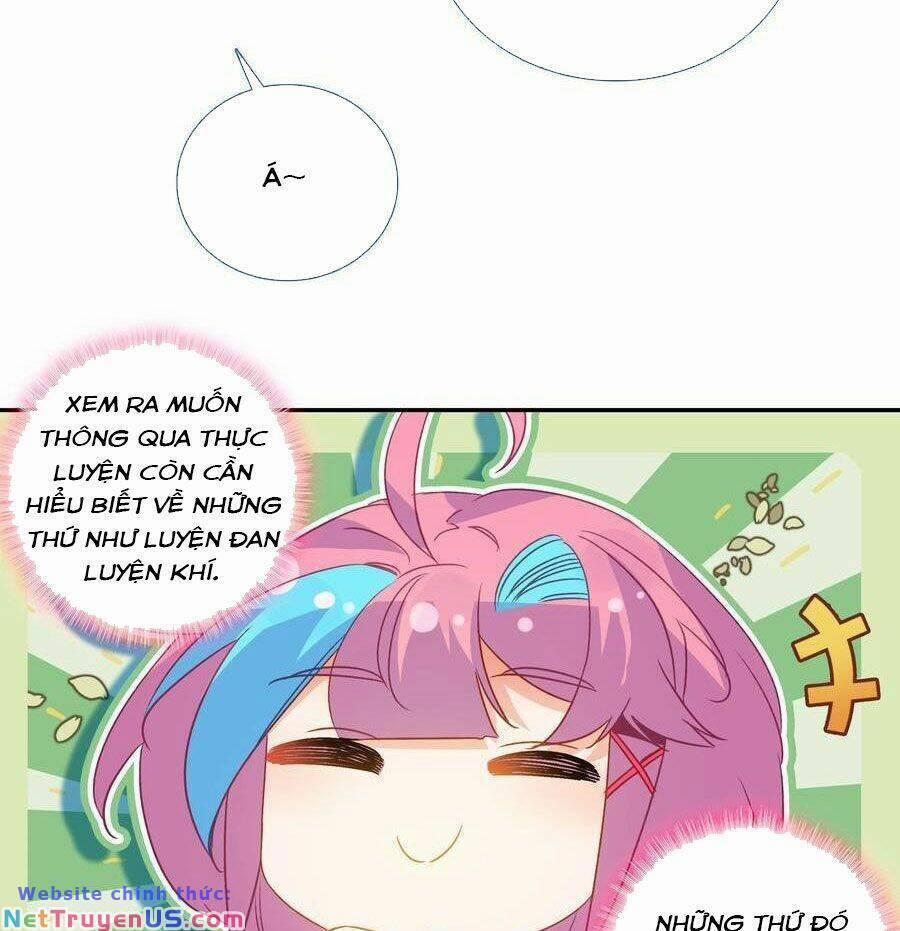 Lão Đại Xuyên Không Thành Tiên Nữ 193 trang 28