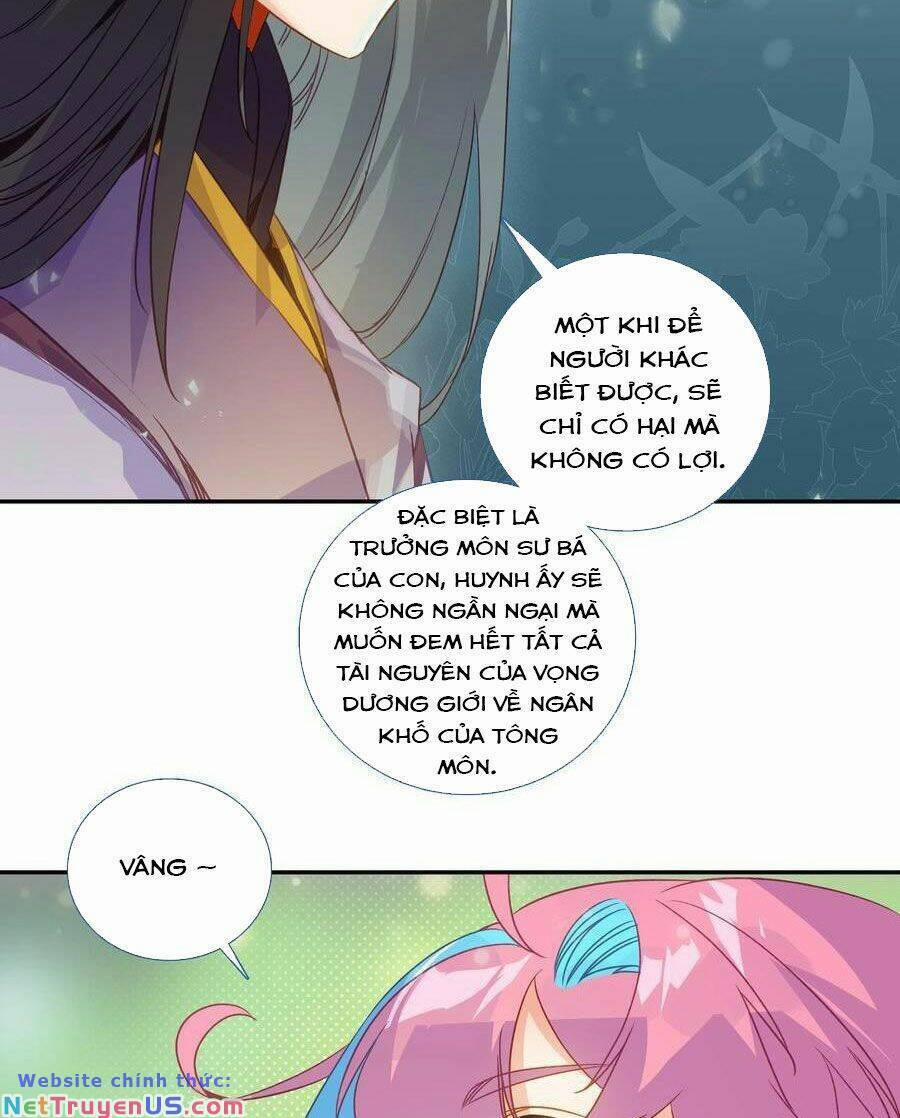 Lão Đại Xuyên Không Thành Tiên Nữ 193 trang 31