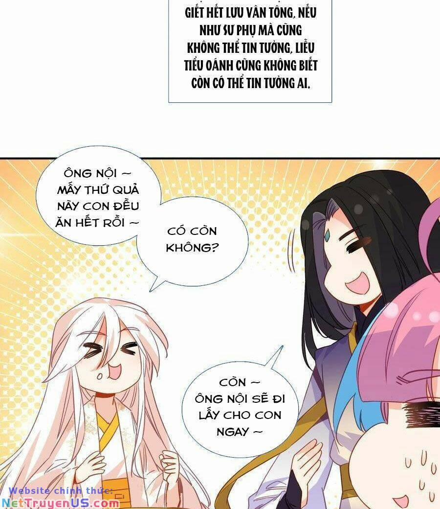 Lão Đại Xuyên Không Thành Tiên Nữ 193 trang 33