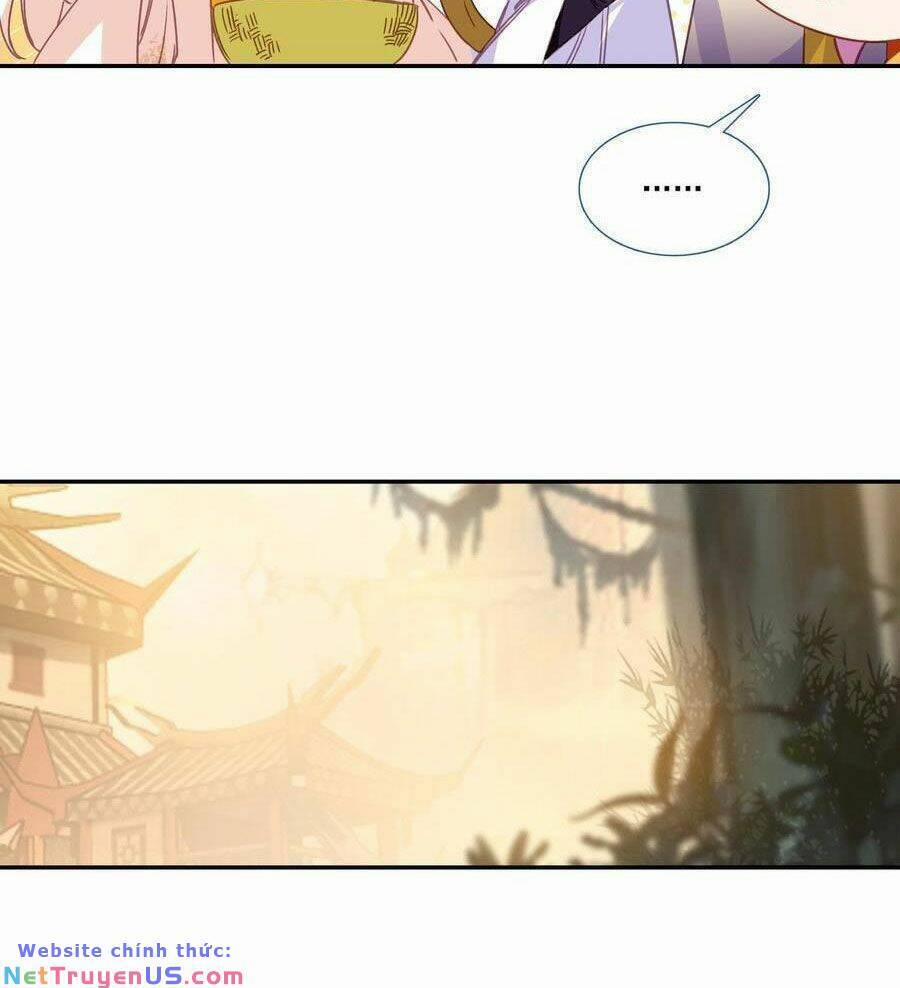 Lão Đại Xuyên Không Thành Tiên Nữ 193 trang 34