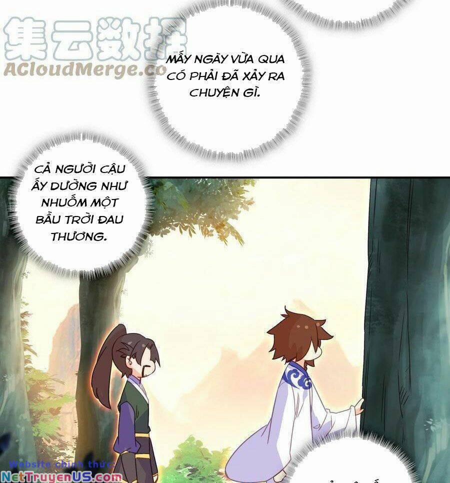 Lão Đại Xuyên Không Thành Tiên Nữ 193 trang 36