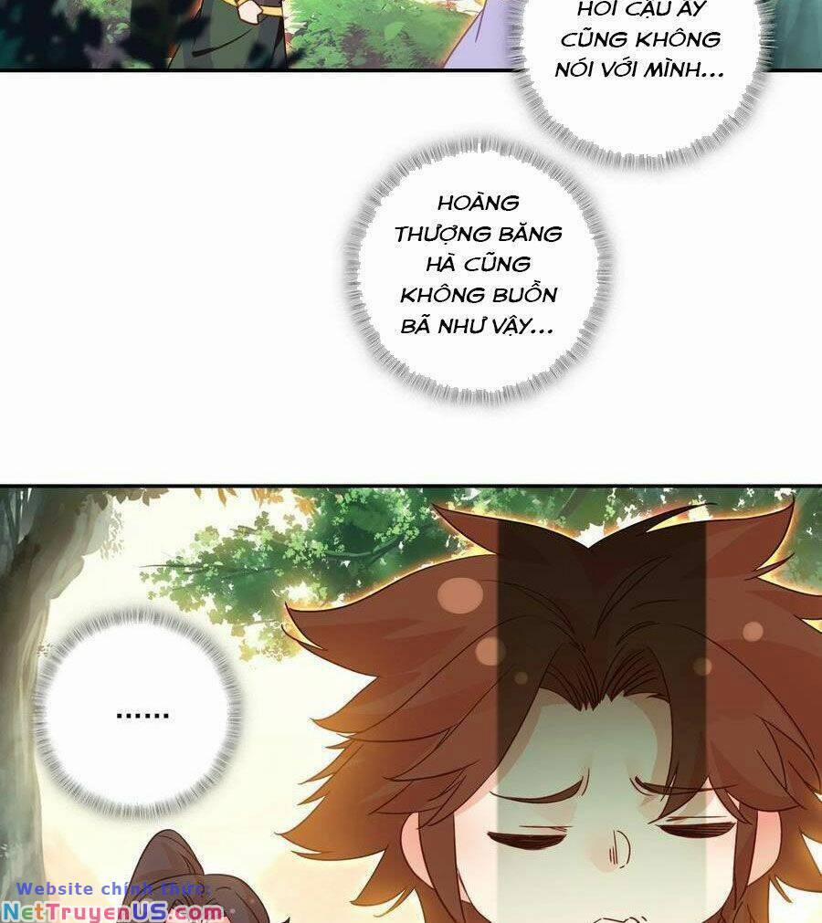 Lão Đại Xuyên Không Thành Tiên Nữ 193 trang 37