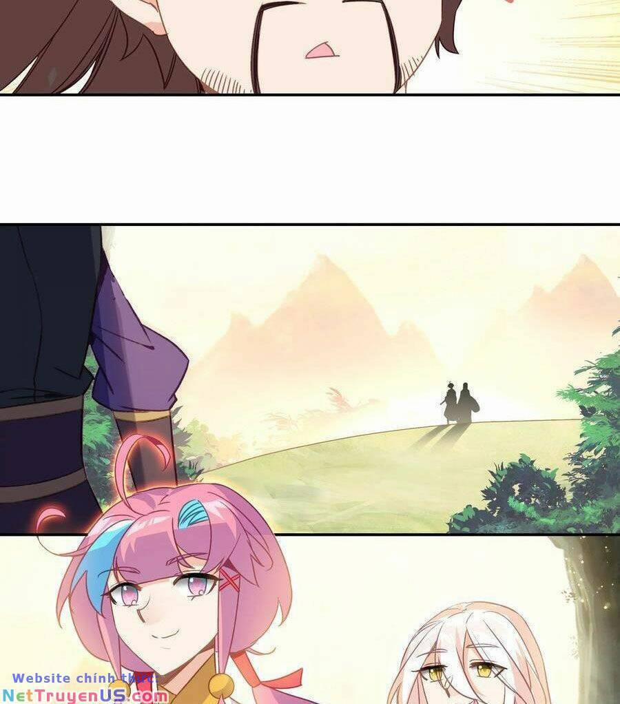 Lão Đại Xuyên Không Thành Tiên Nữ 193 trang 39