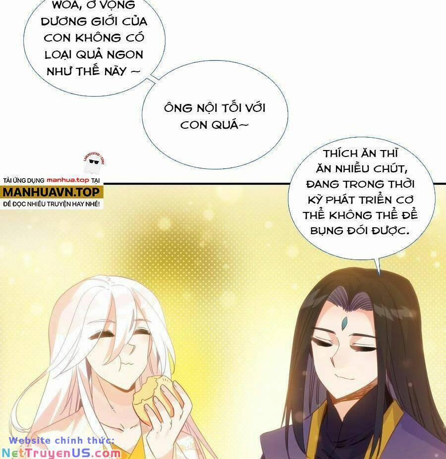 Lão Đại Xuyên Không Thành Tiên Nữ 193 trang 4